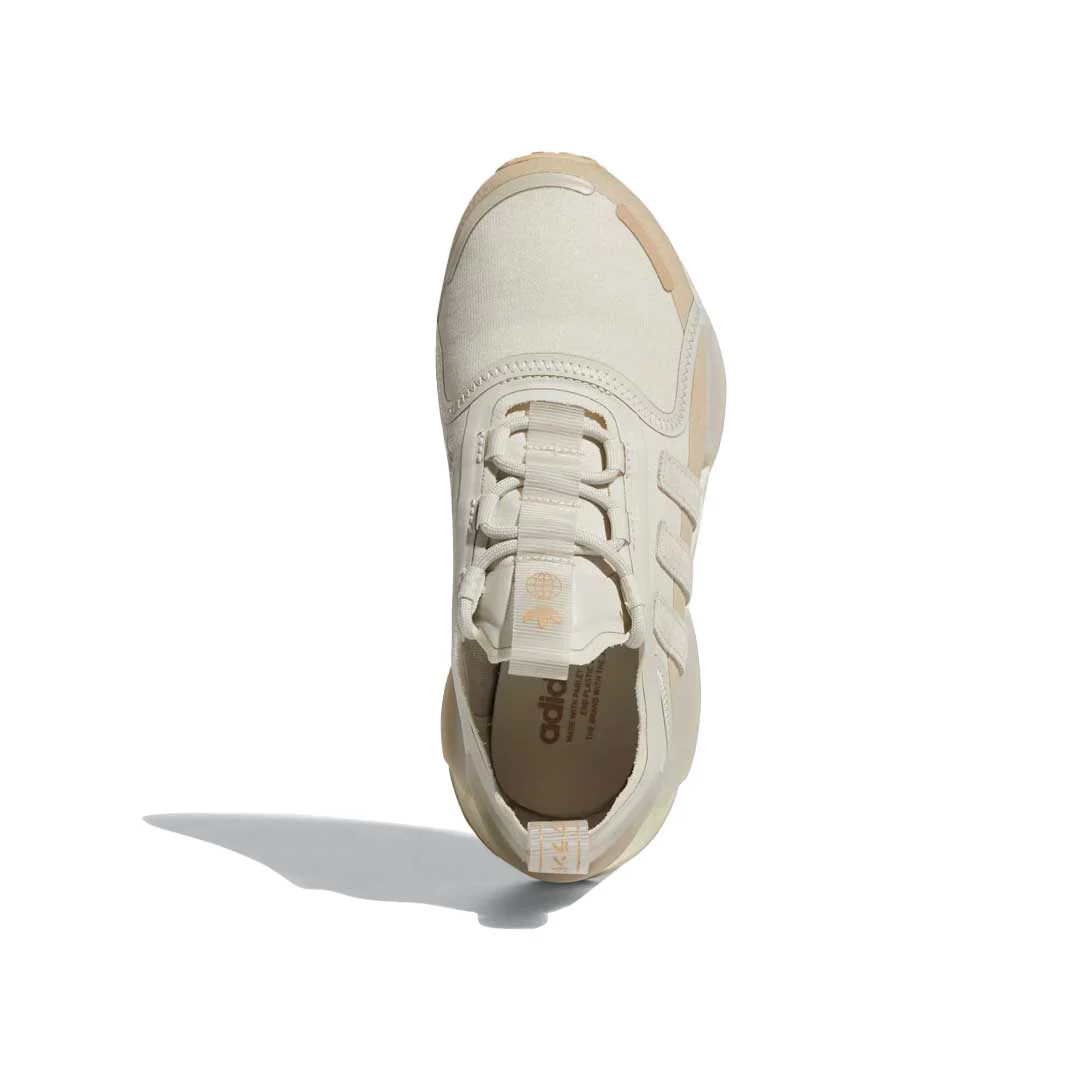 adidas - Kids' (Junior) NMD_V3 Shoes (HQ8602) - Image 3