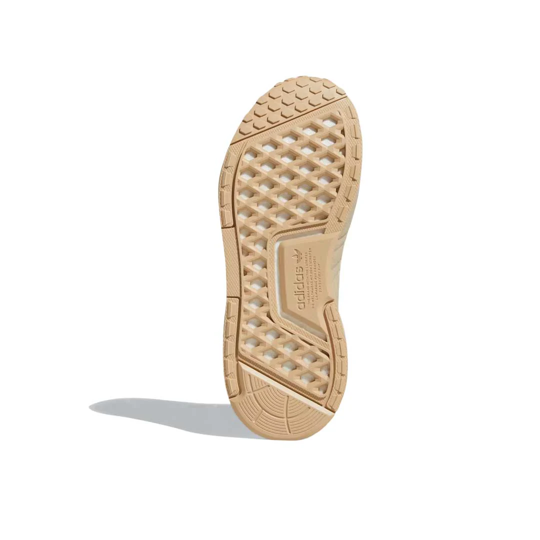 adidas - Kids' (Junior) NMD_V3 Shoes (HQ8602) - Image 4