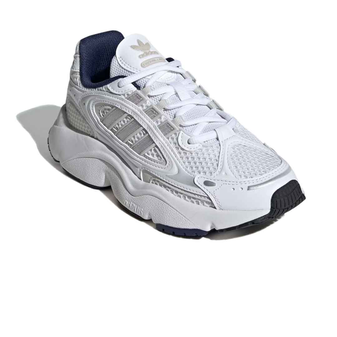 adidas - Kids' (Junior) Ozmillen Shoes (ID0694) - Image 2
