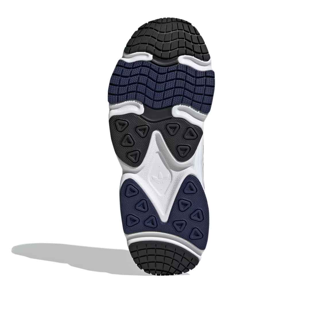 adidas - Kids' (Junior) Ozmillen Shoes (ID0694) - Image 4