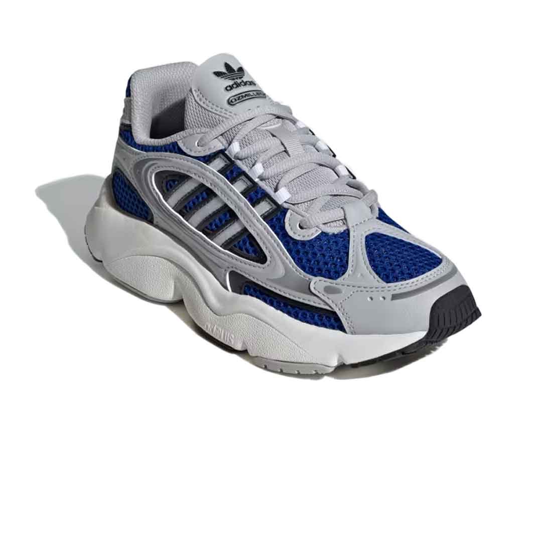 adidas - Kids' (Junior) Ozmillen Shoes (ID0695) - Image 2