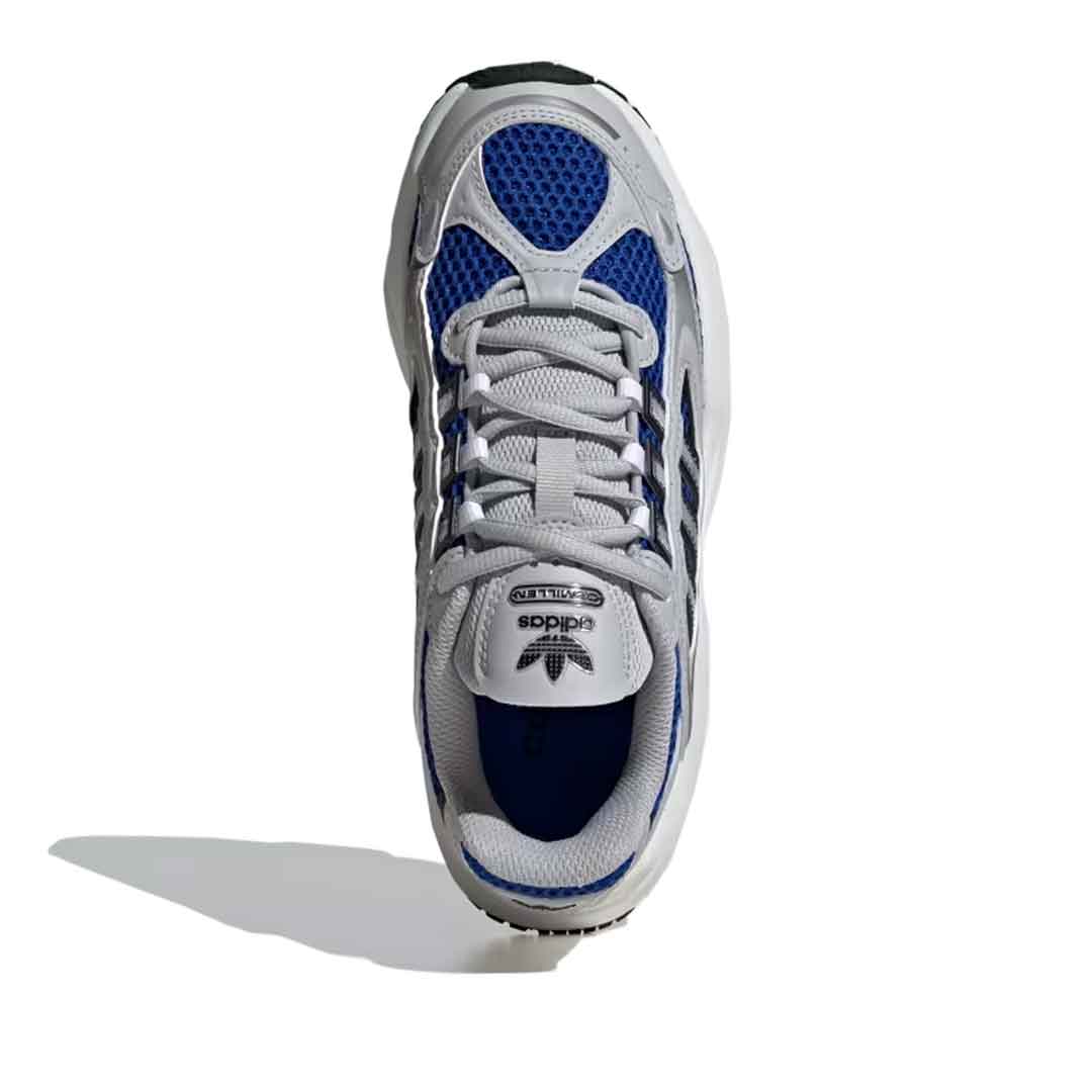 adidas - Kids' (Junior) Ozmillen Shoes (ID0695) - Image 3