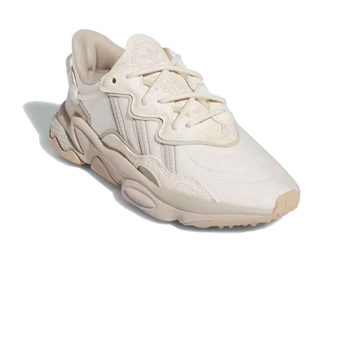 adidas - Kids' (Junior) Ozweego Shoes (ID7965) - Image 2