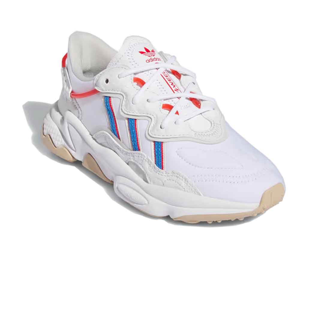 adidas - Kids' (Junior) Ozweego Shoes (ID7966) - Image 2