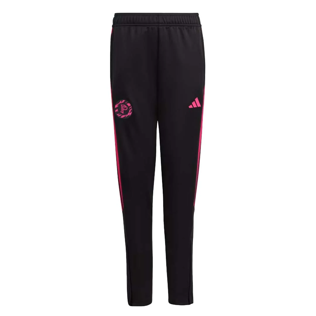 adidas - Kids' (Junior) Pogba Training Track Pant (HS0545)