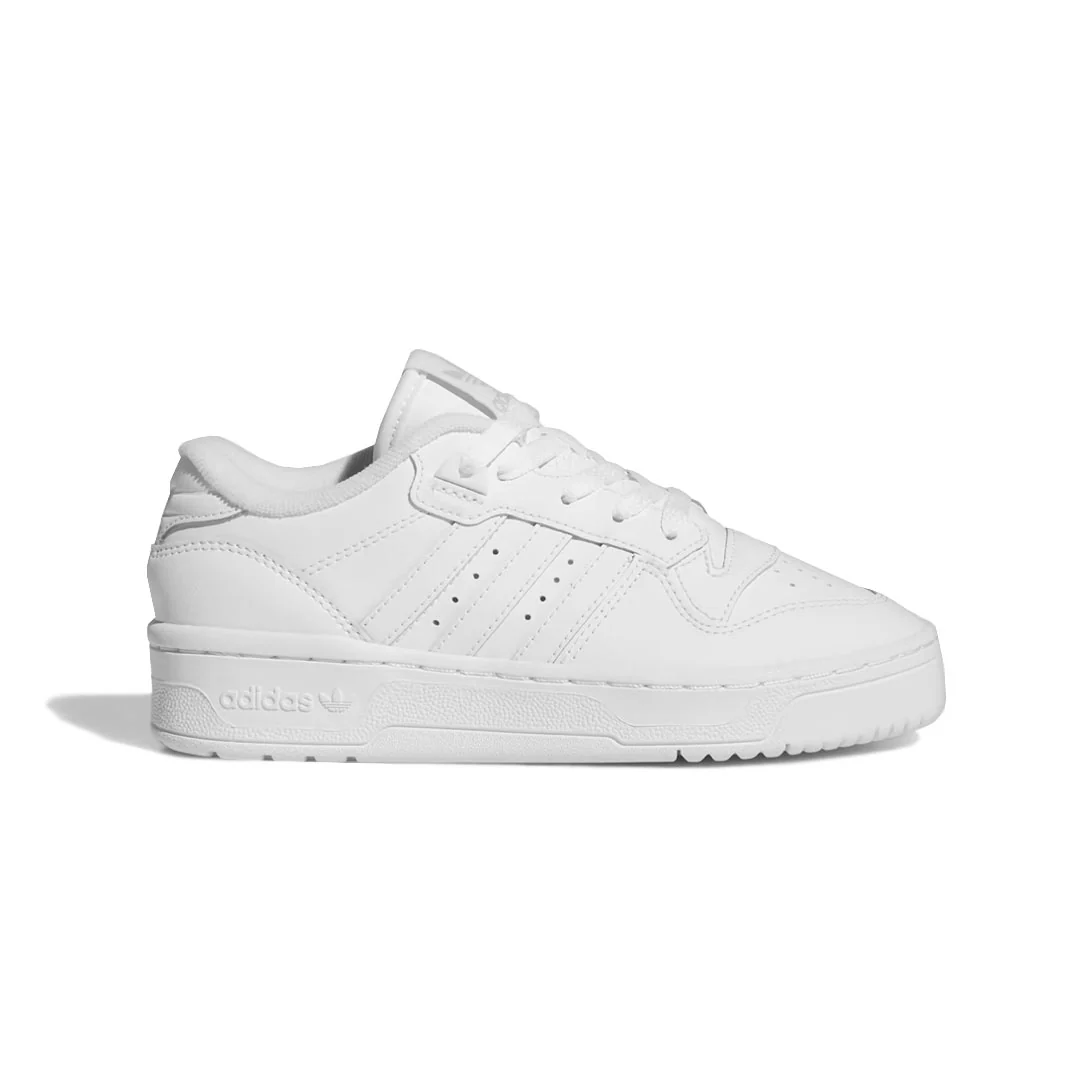 adidas - Kids' (Junior) Rivalry Low Shoes (IF5244)