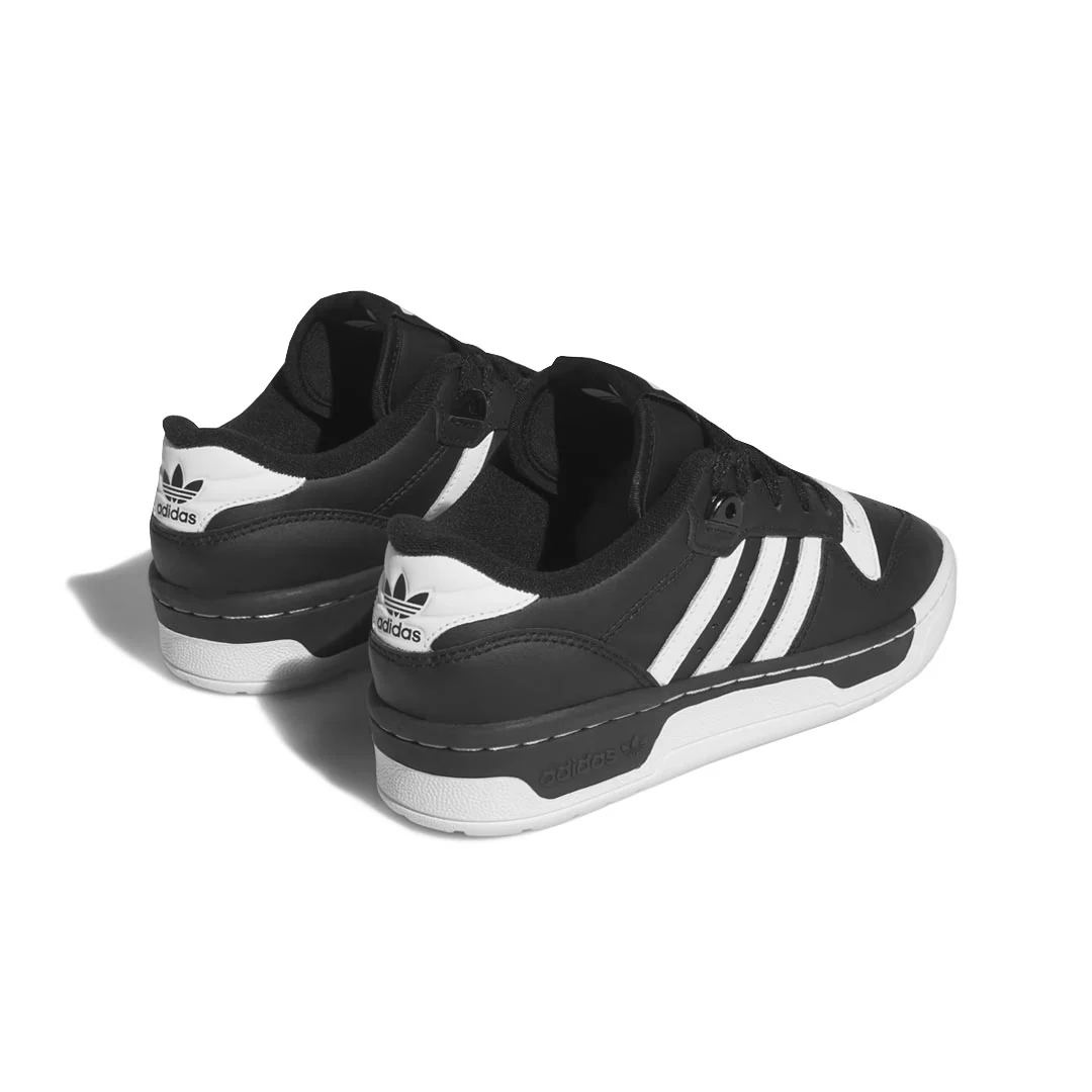 adidas - Kids' (Junior) Rivalry Low Shoes (IF5245) - Image 3