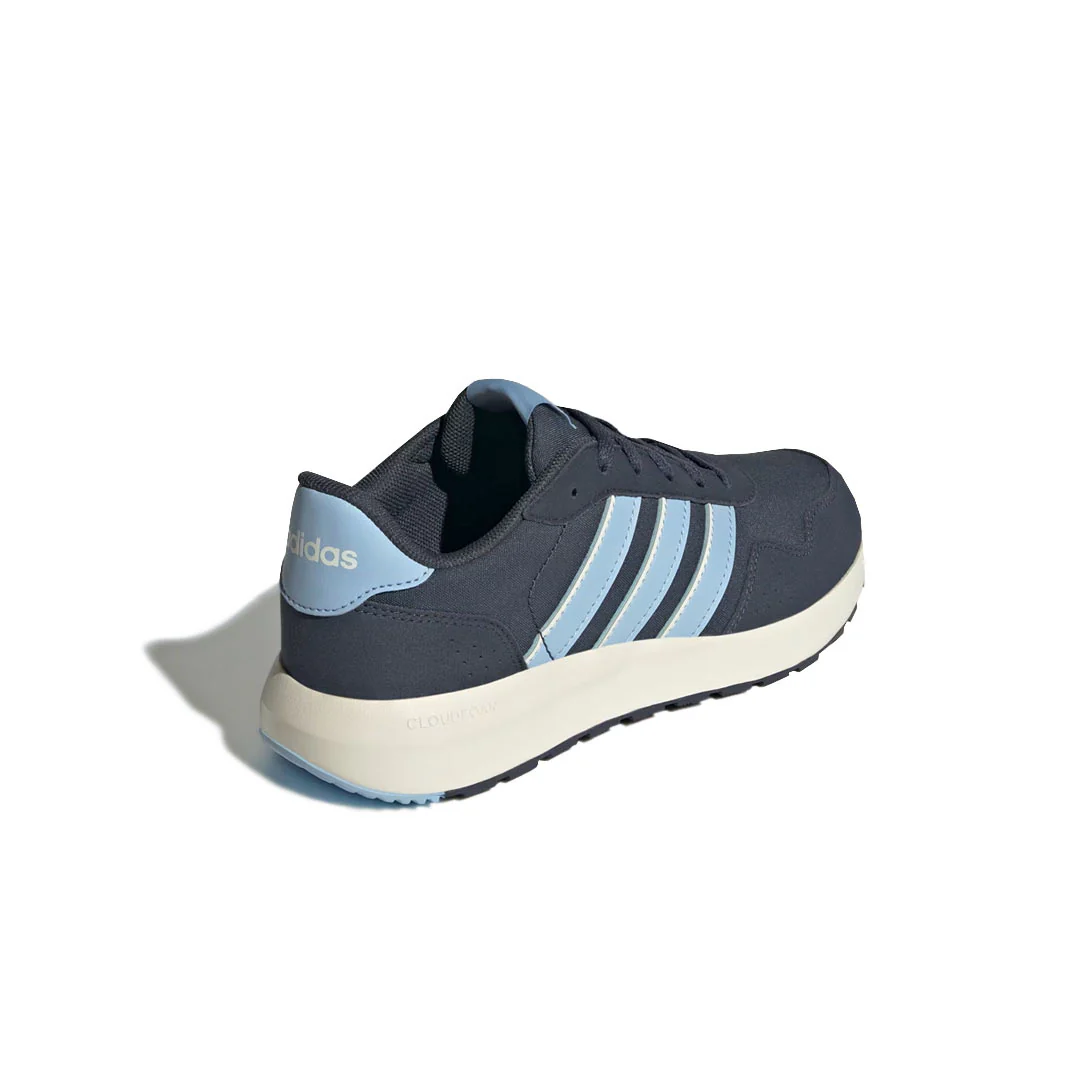 adidas - Kids' (Junior) Run 60s Shoes (IH7751) - Image 3