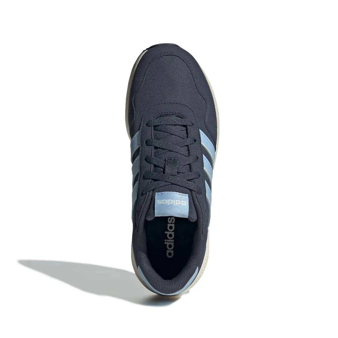 adidas - Kids' (Junior) Run 60s Shoes (IH7751) - Image 4