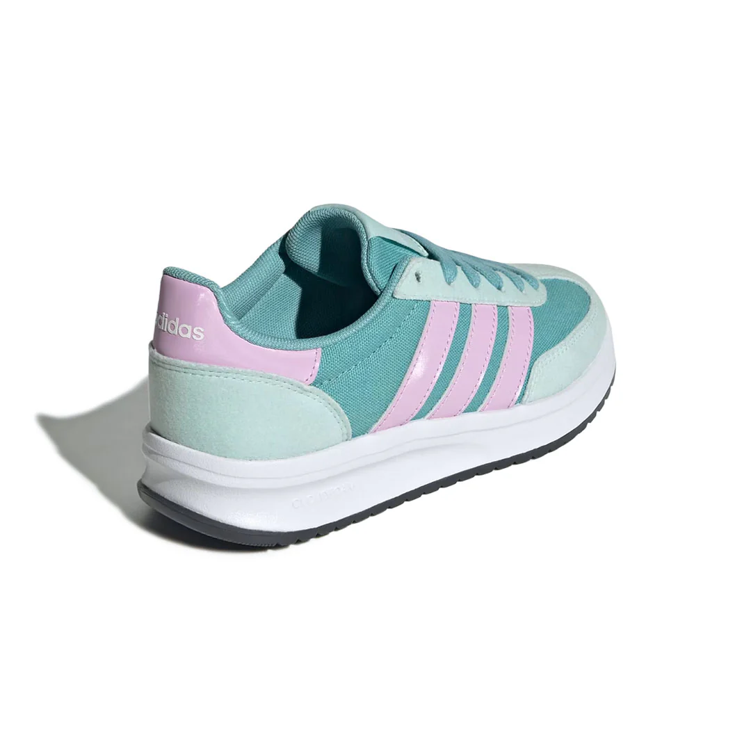 adidas - Kids' (Junior) Run 70s 2.0 Shoes (JQ2884) - Image 3
