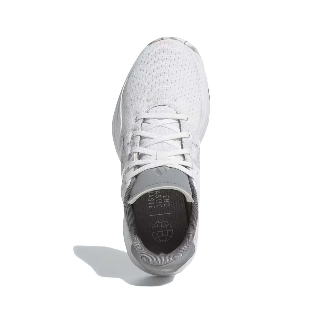 adidas - Kids' (Junior) S2G SL Golf Shoes (GV9442) - Image 4