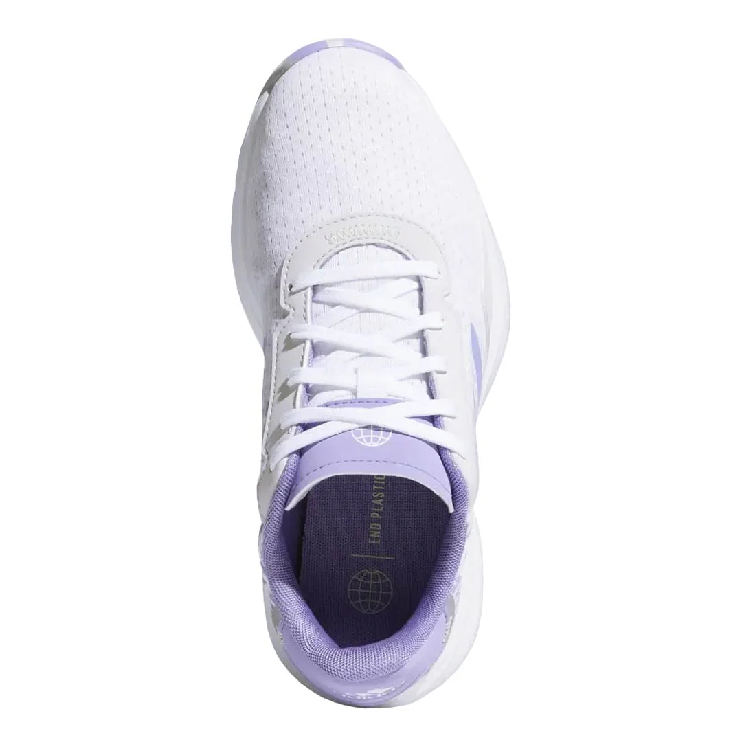 adidas - Kids' (Junior) S2G SL Golf Shoes (GV9787) - Image 3