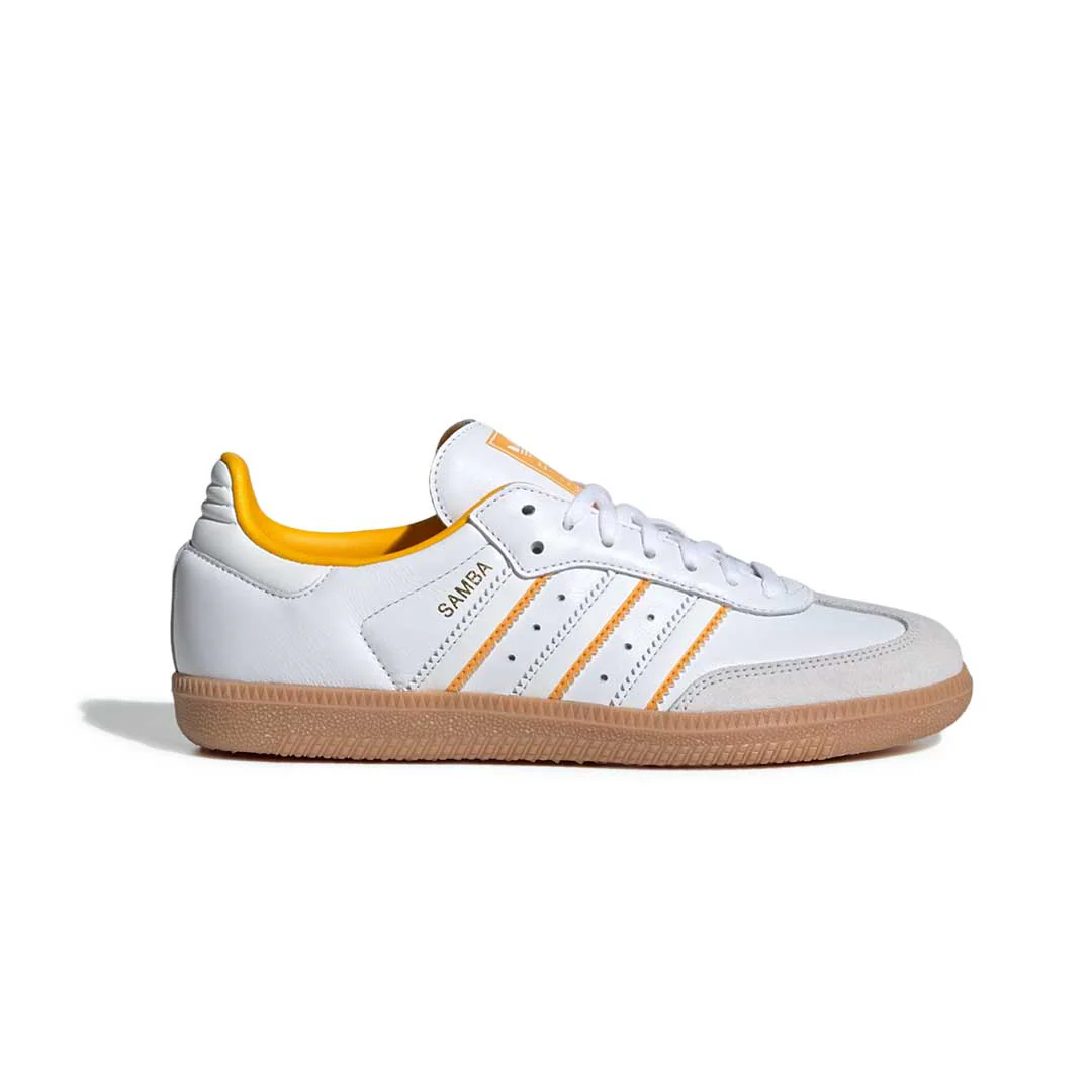 adidas - Kids' (Junior) Samba OG Shoes (IH5582)