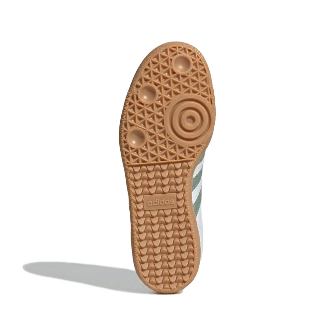 adidas - Kids' (Junior) Samba OG Shoes (JP5479) - Image 6