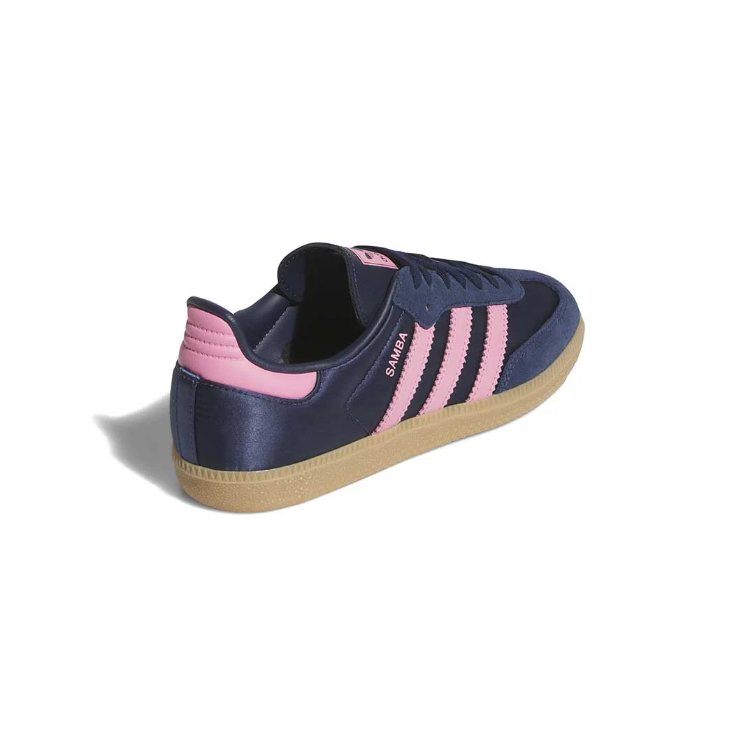 adidas - Kids' (Junior) Samba OG Shoes (JQ3643) - Image 4