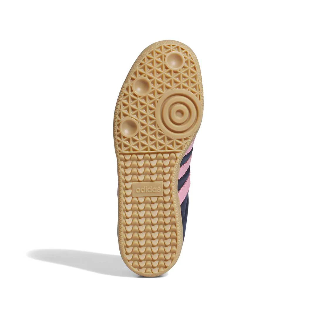 adidas - Kids' (Junior) Samba OG Shoes (JQ3643) - Image 6