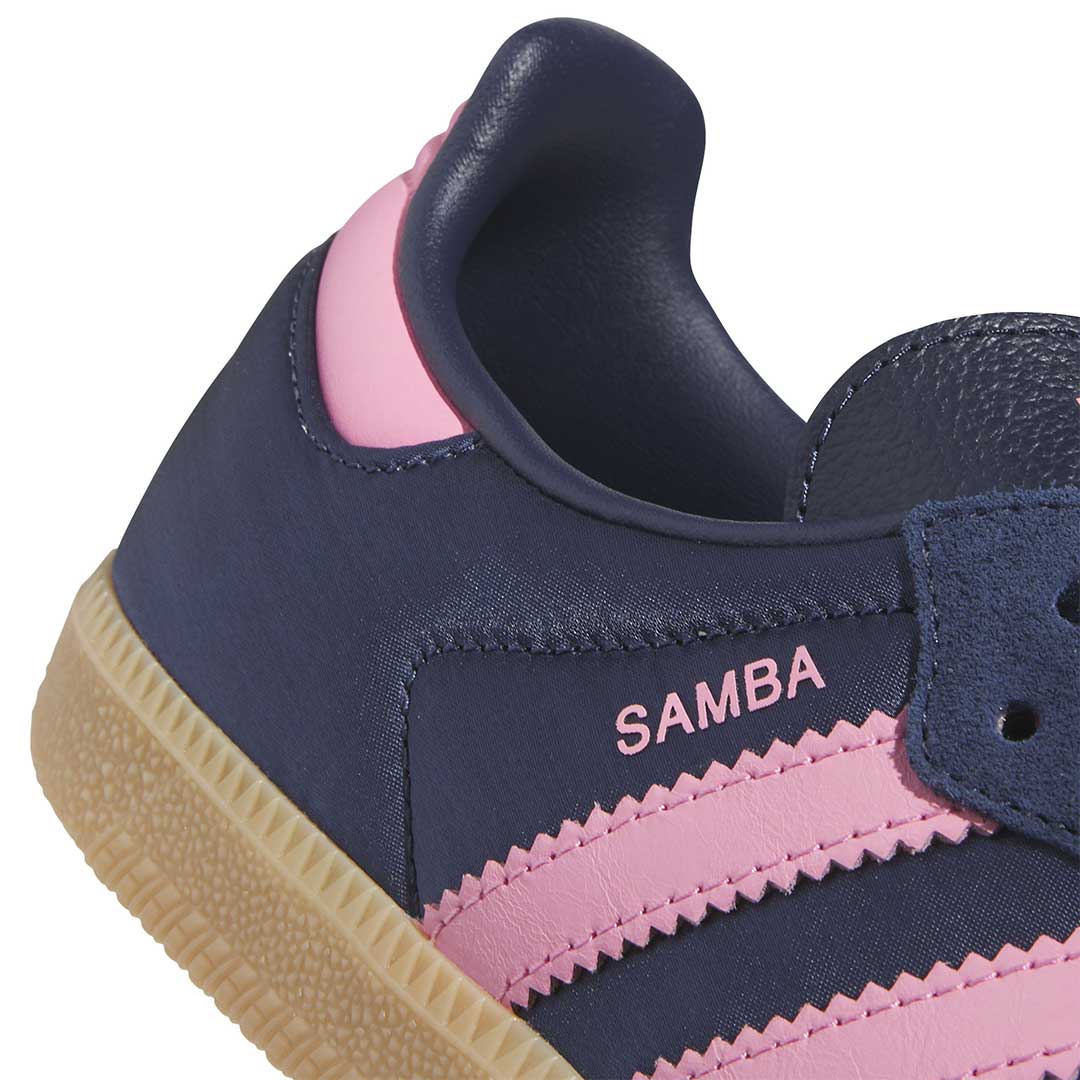 adidas - Kids' (Junior) Samba OG Shoes (JQ3643) - Image 7