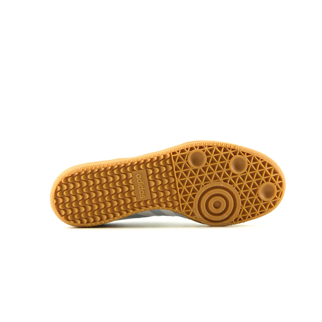 adidas - Kids' (Junior) Samba OG Shoes (JS1752) - Image 5