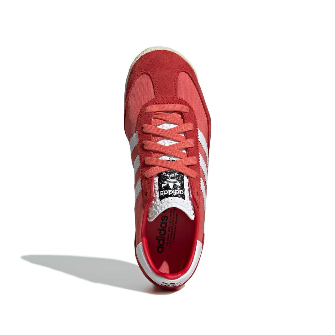 adidas - Kids' (Junior) SL 72 RS Shoes (IH8081) - Image 5