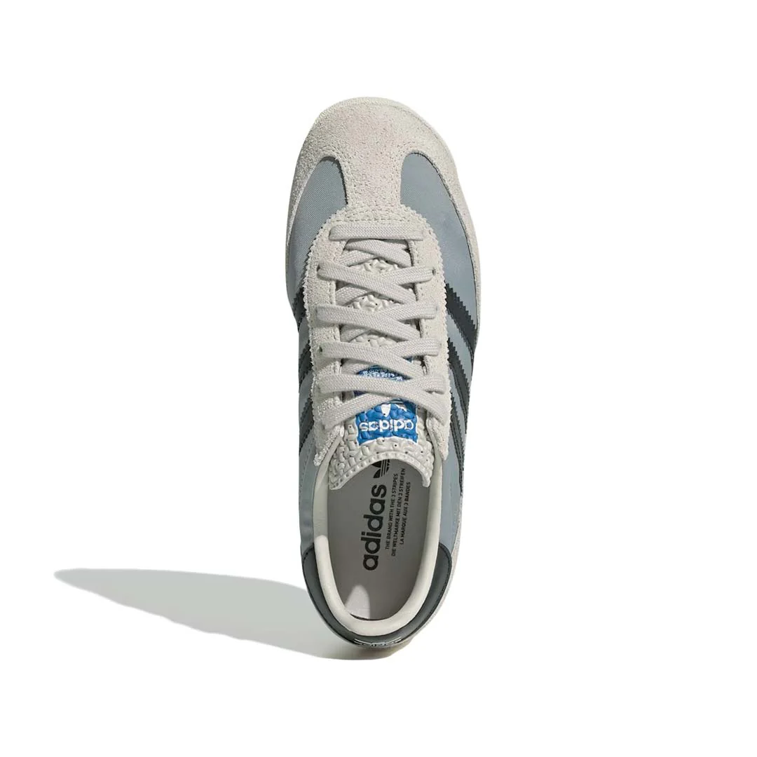 adidas - Kids' (Junior) SL 72 RS Shoes (JH5672) - Image 4