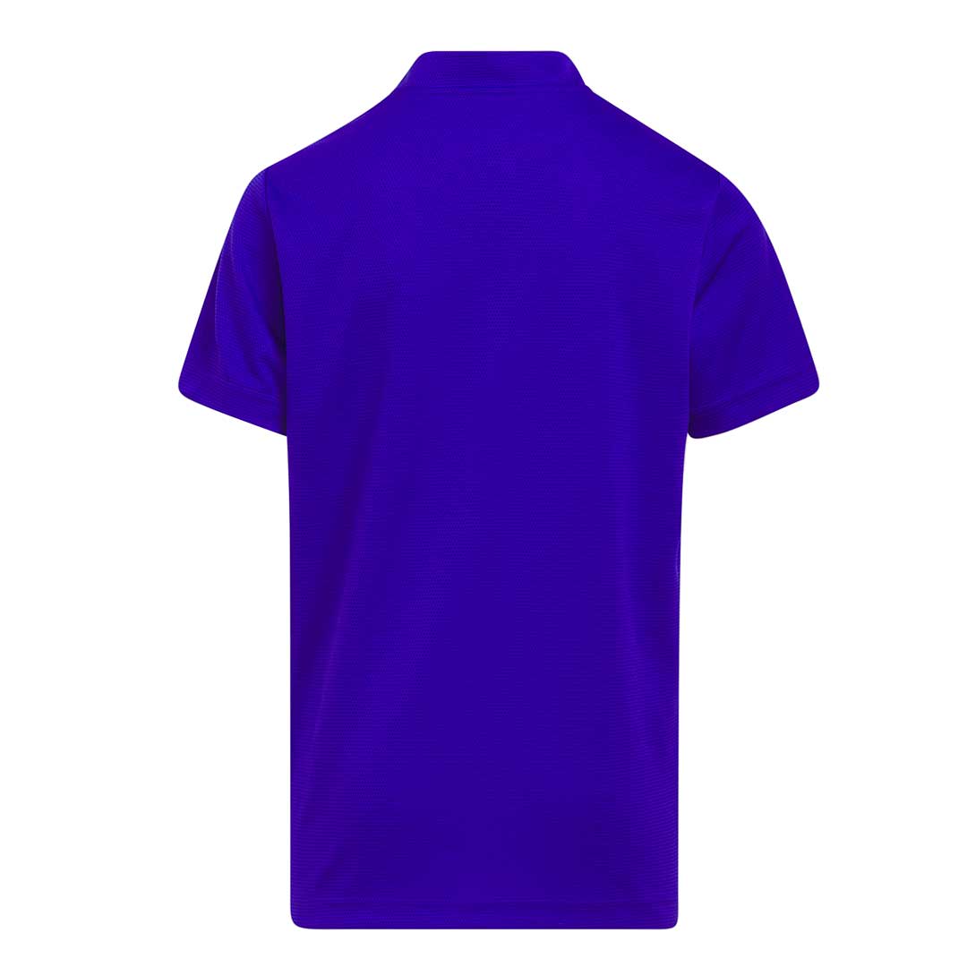adidas - Kids' (Junior) Sport Collar Polo (HS7410) - Image 2