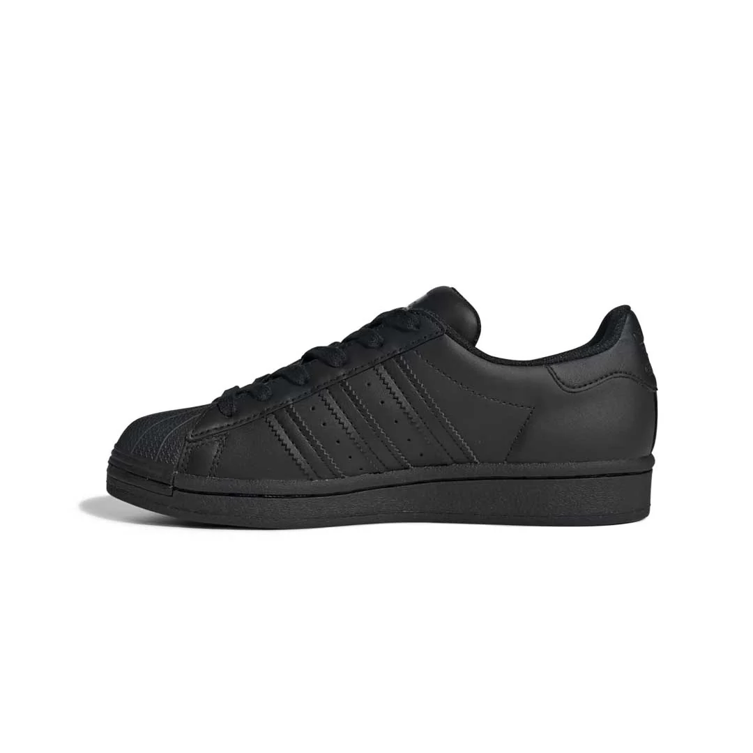adidas - Kids' (Junior) Superstar Shoes (FU7713) - Image 2