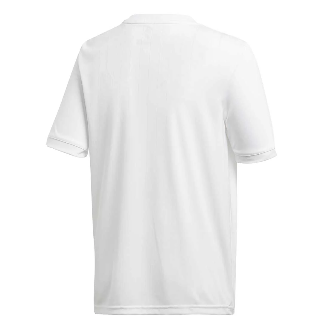 adidas - Kids' (Junior) Tabela 18 Jersey (CE8919) - Image 2
