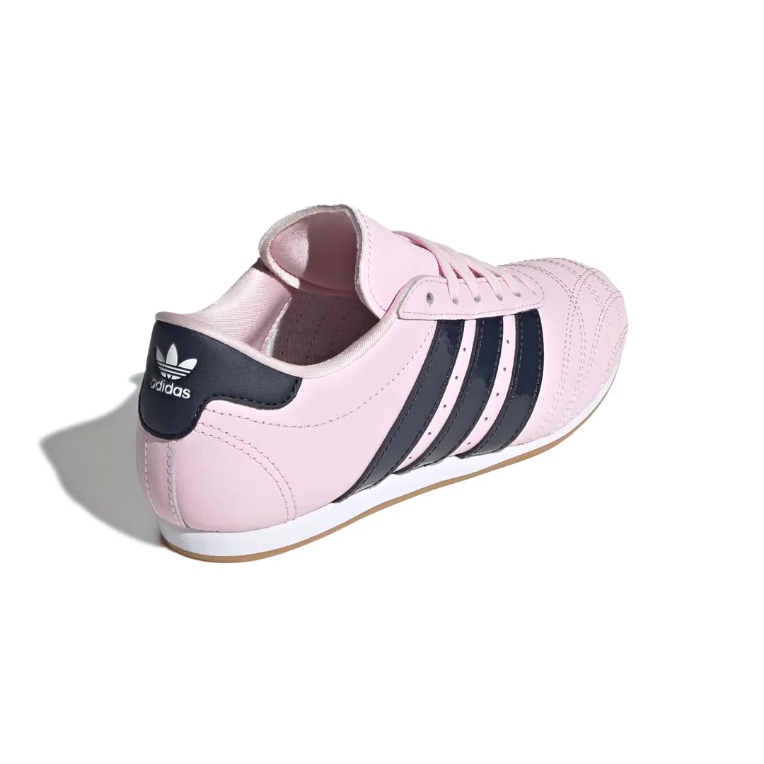 adidas - Kids' (Junior) Taekwondo Lace Shoes (JR6814) - Image 4