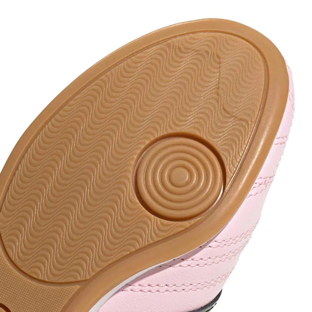 adidas - Kids' (Junior) Taekwondo Lace Shoes (JR6814) - Image 8