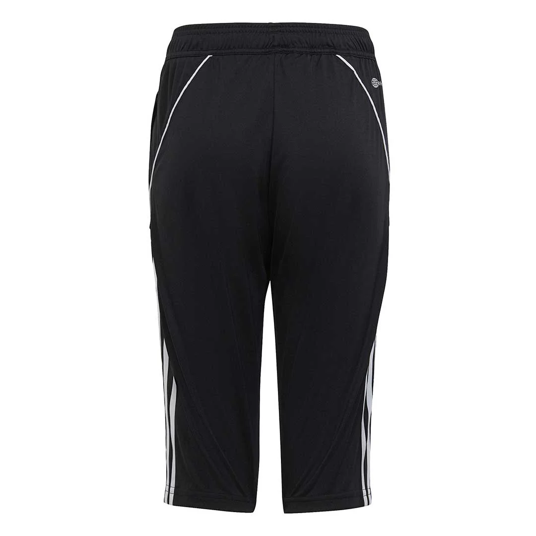 adidas - Kids' (Junior) Tiro 23 League 3/4 Pant (HS3552) - Image 4
