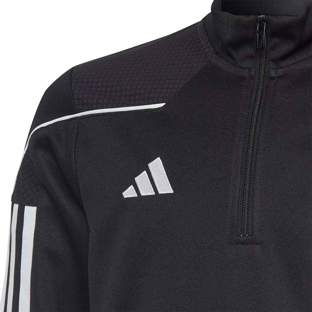 adidas - Kids' (Junior) Tiro 23 League Training Jacket (HS3487) - Image 3