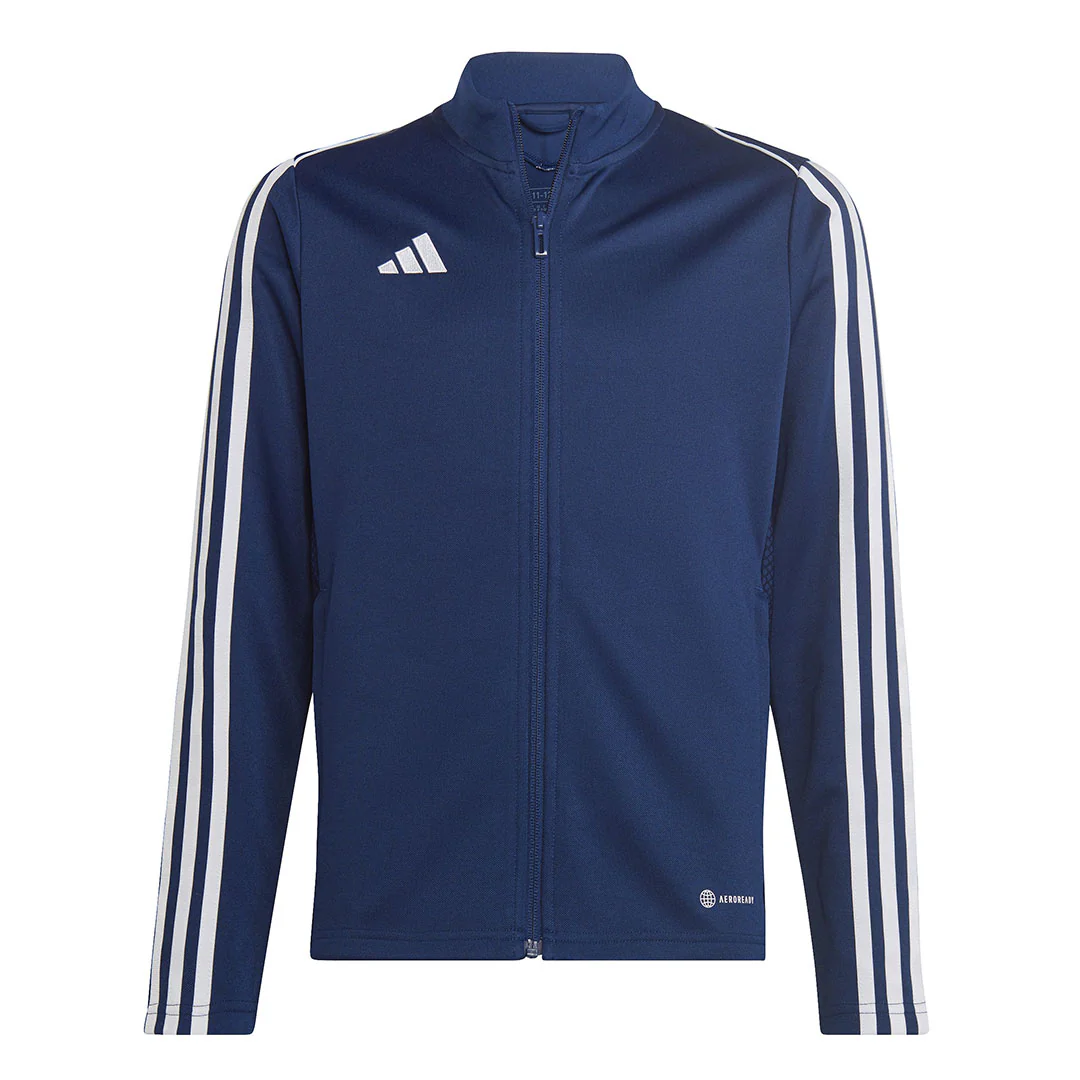 adidas - Kids' (Junior) Tiro 23 League Training Jacket (HS3525)