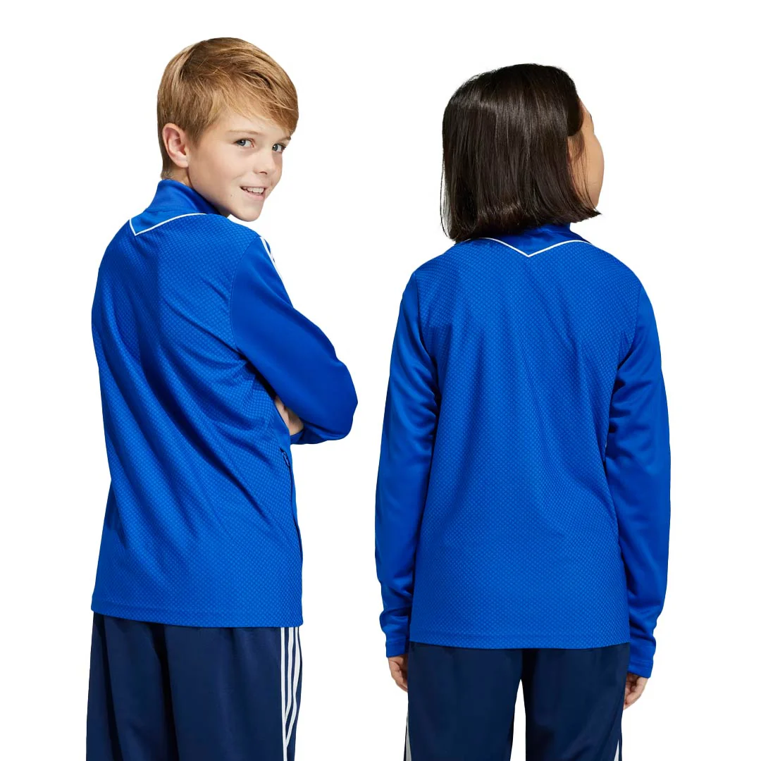 adidas - Kids' (Junior) Tiro 23 League Training Jacket (HS3526) - Image 3