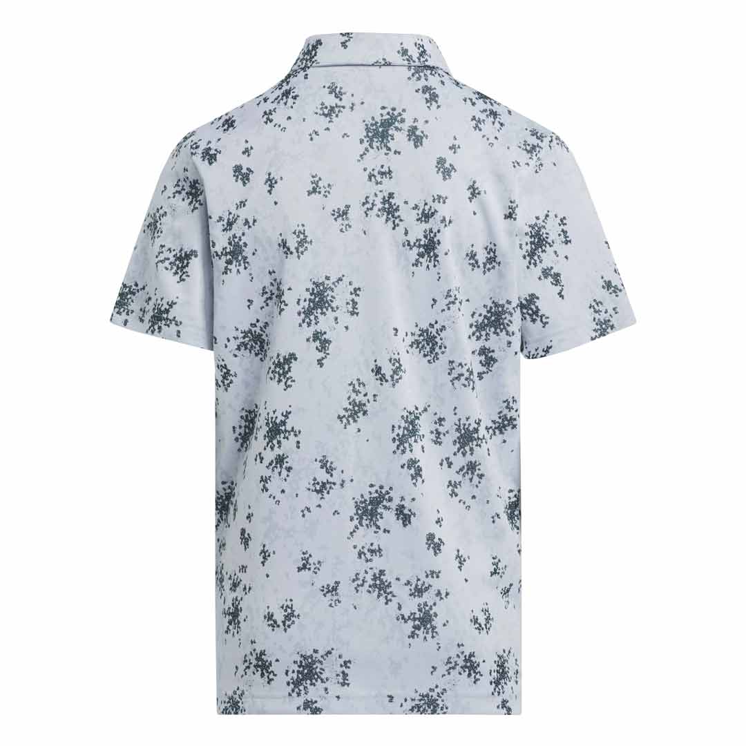 adidas - Kids' (Junior) Ultimate Golf Polo (IB7879) - Image 2