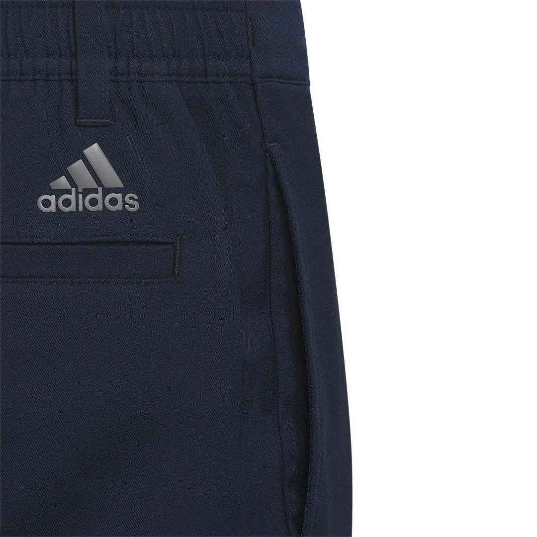 adidas - Kids' (Junior) Ultimate365 Adjustable Golf Pant (IB6058) - Image 3