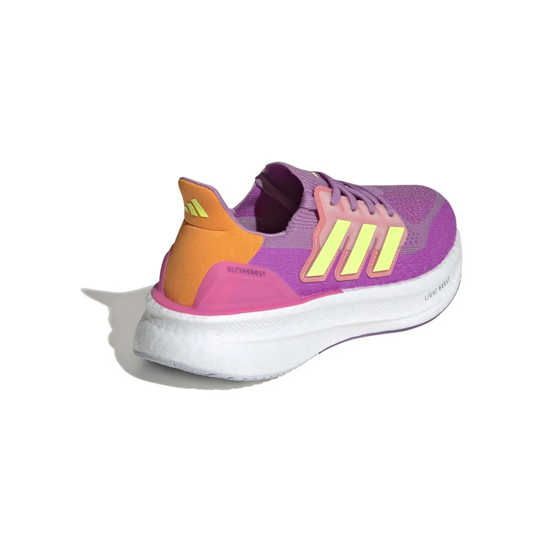 adidas - Kids' (Junior) Ultraboost 5 Shoes (IH7596) - Image 3