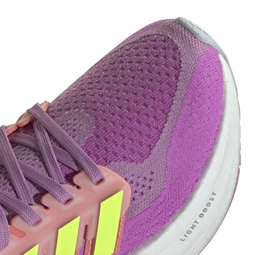 adidas - Kids' (Junior) Ultraboost 5 Shoes (IH7596) - Image 6
