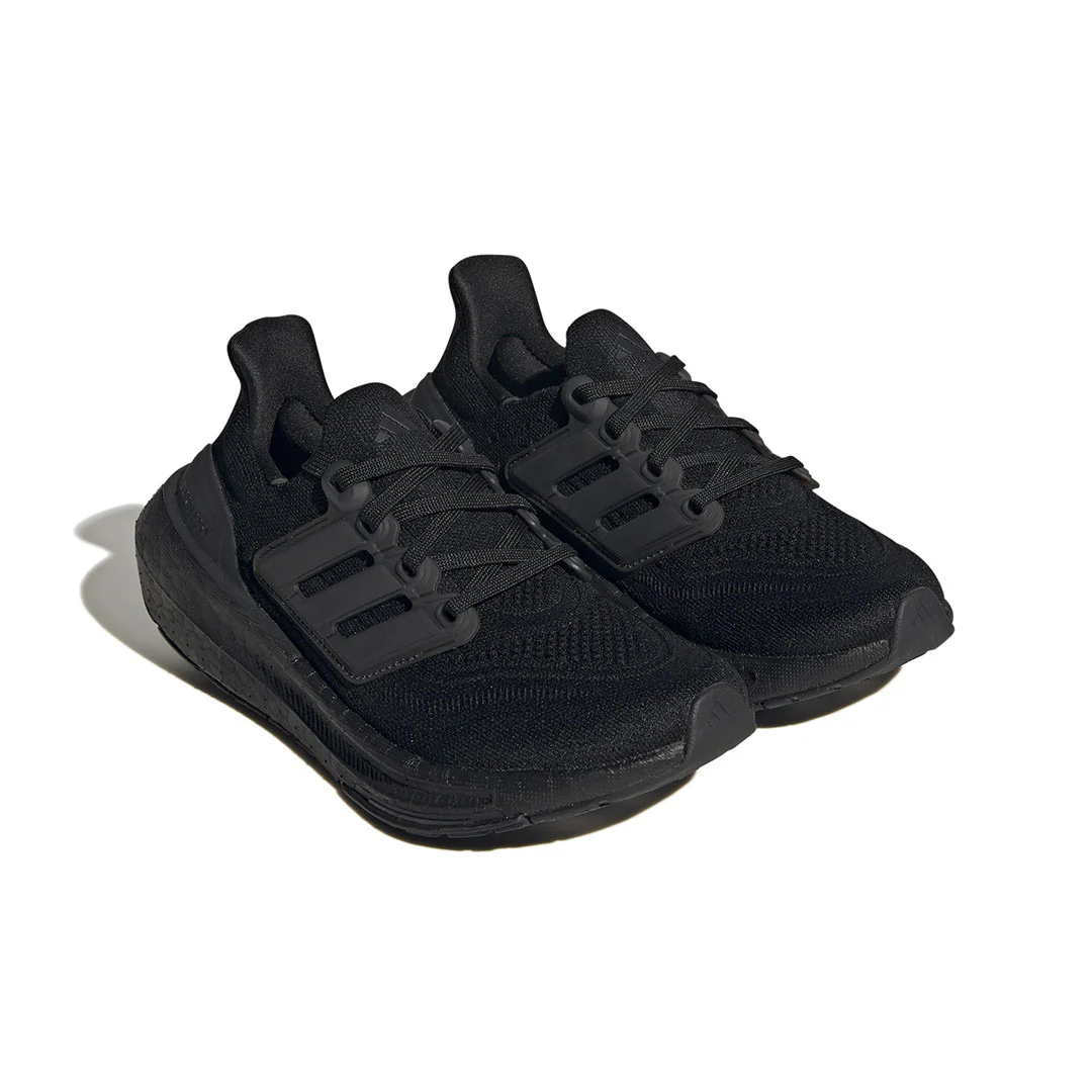 adidas - Kids' (Junior) Ultraboost Light Shoes (H06358) - Image 3