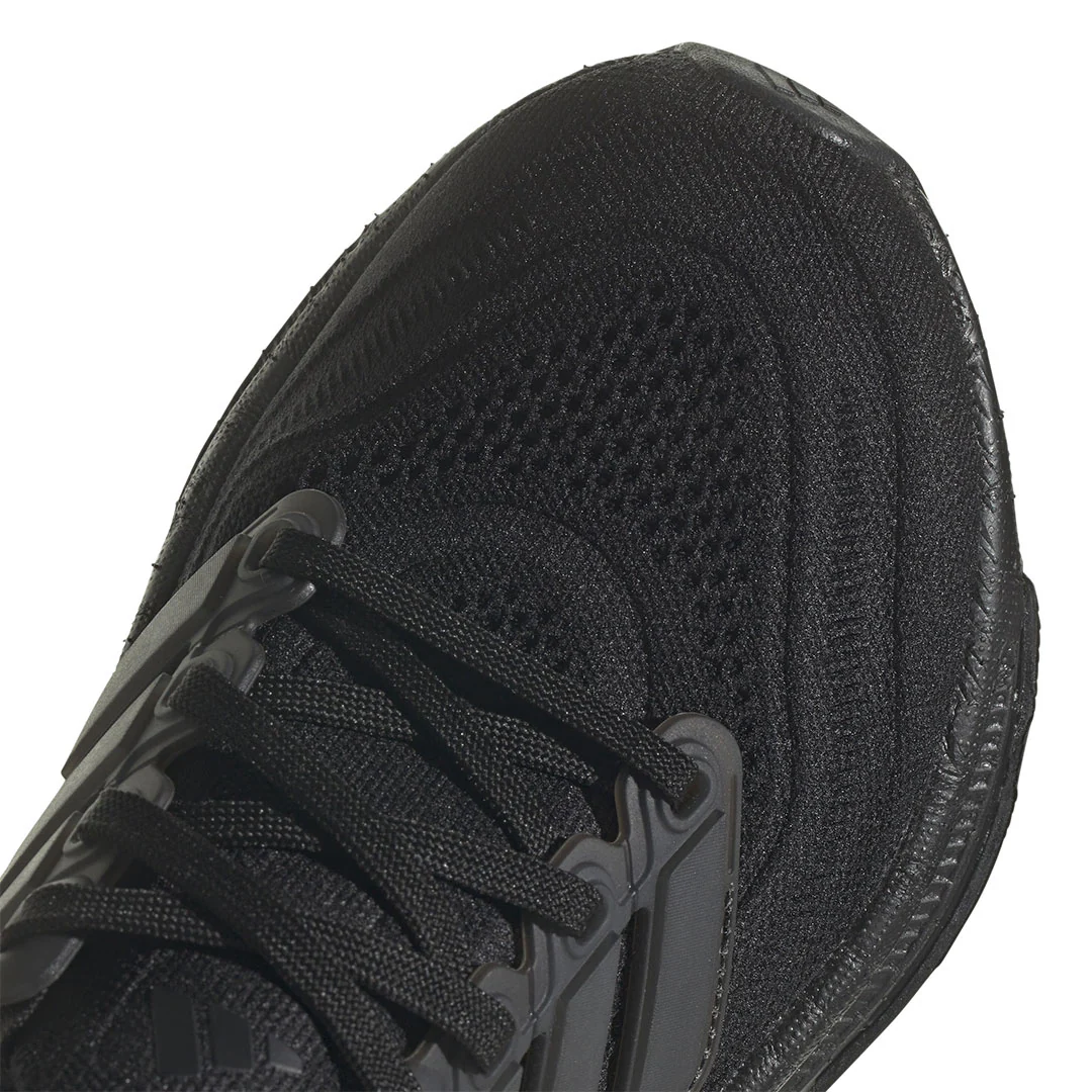 adidas - Kids' (Junior) Ultraboost Light Shoes (H06358) - Image 7