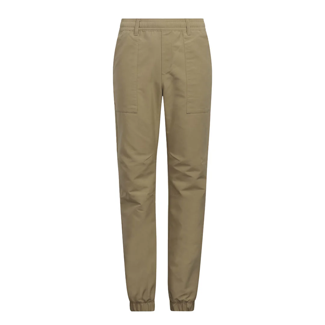 adidas - Kids' (Junior) Versatile Pull-On Pant (HS9618)