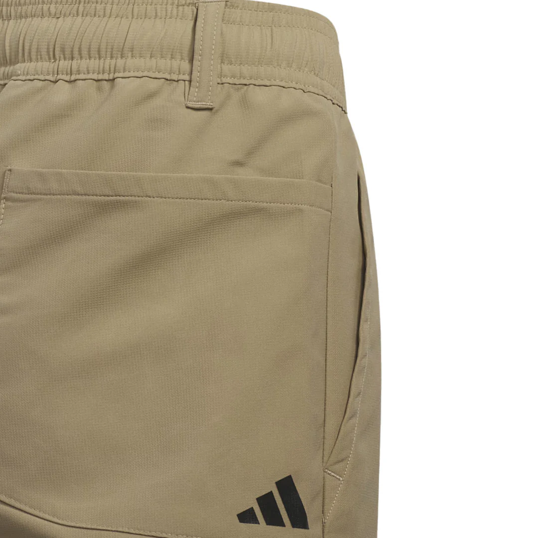 adidas - Kids' (Junior) Versatile Pull-On Pant (HS9618) - Image 4