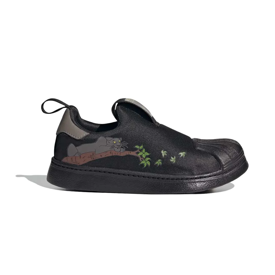adidas - Kids' (Preschool) adidas x Disney Jungle Book Superstar 360 Shoes (ID1212)