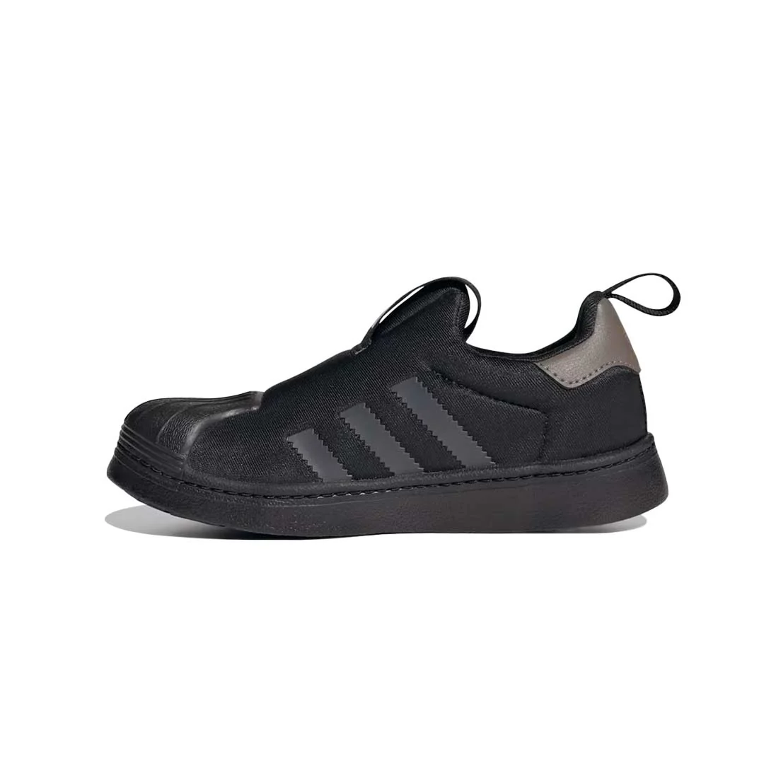 adidas - Kids' (Preschool) adidas x Disney Jungle Book Superstar 360 Shoes (ID1212) - Image 2