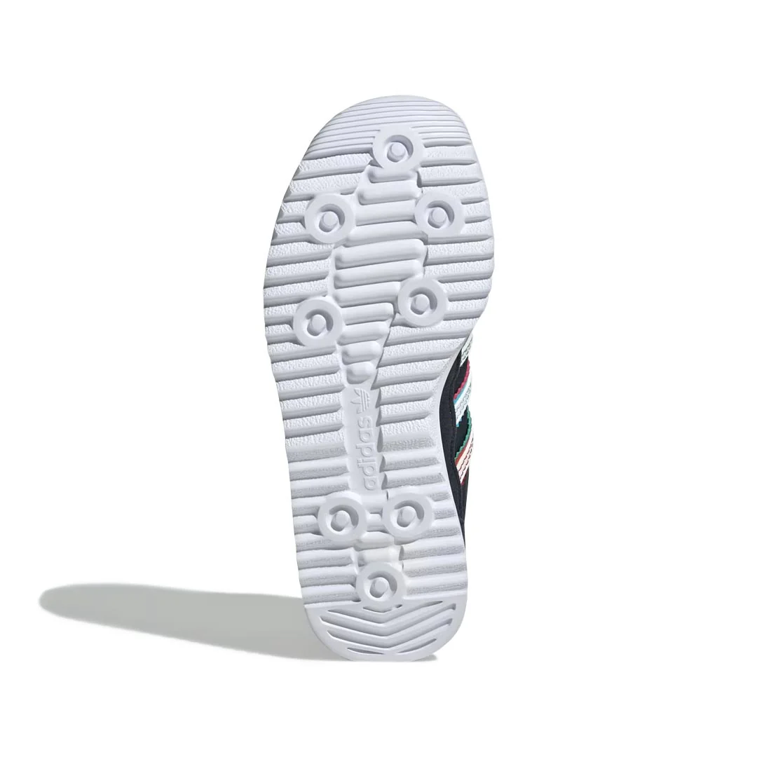 adidas - Kids' (Preschool) adidas x Disney SL 72 RS Elastic Lace Shoes (JH7454) - Image 5
