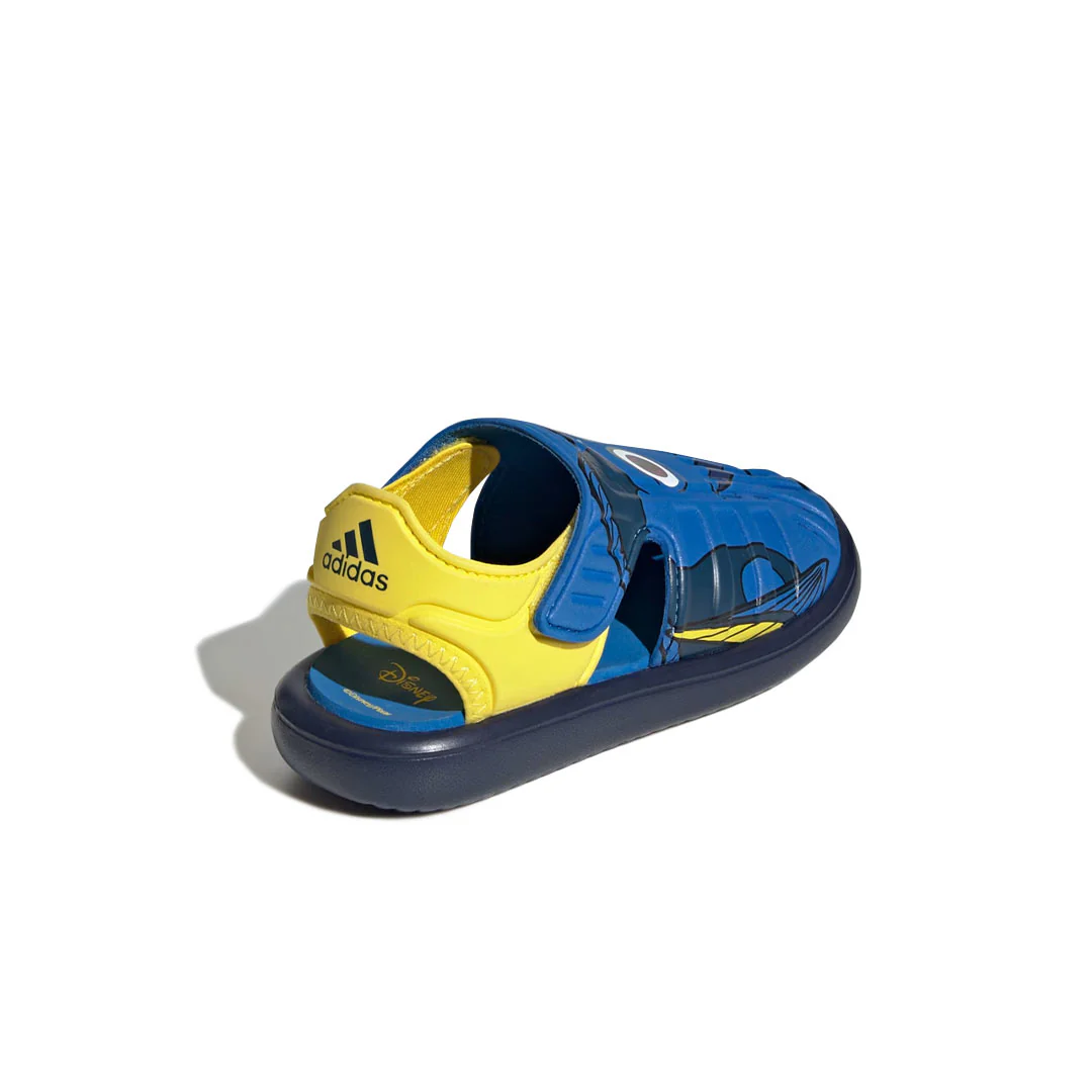 adidas - Kids' (Preschool) adidas x Finding Nemo and Dory Closed Toe Water Sandals (IH1230) - Image 3