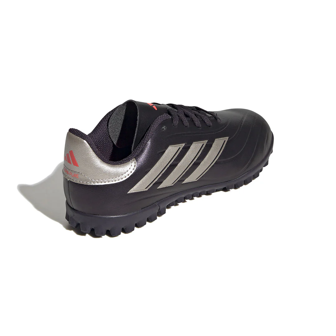 adidas - Kids' (Preschool) Copa Pure 2 Club Turf Shoes (IG8735) - Image 4
