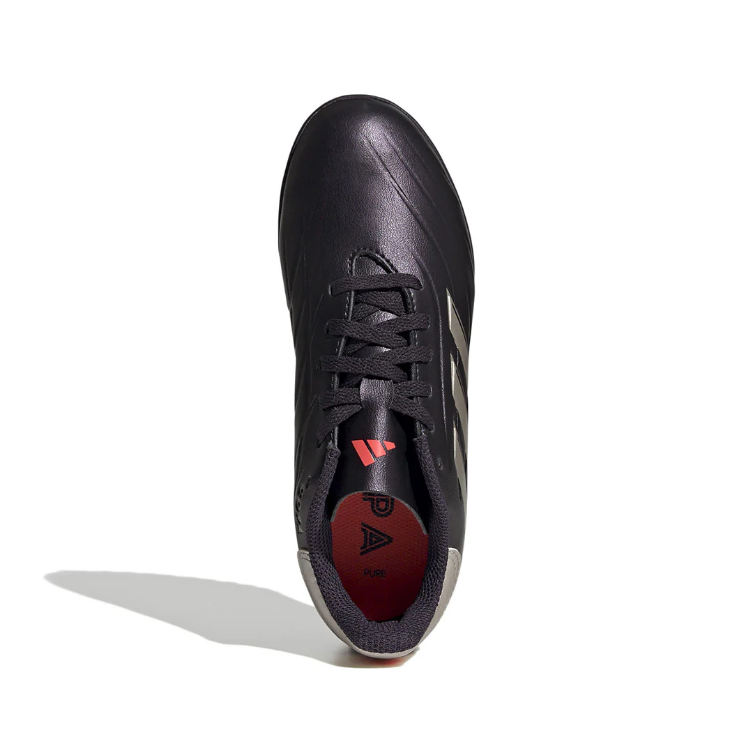 adidas - Kids' (Preschool) Copa Pure 2 Club Turf Shoes (IG8735) - Image 5