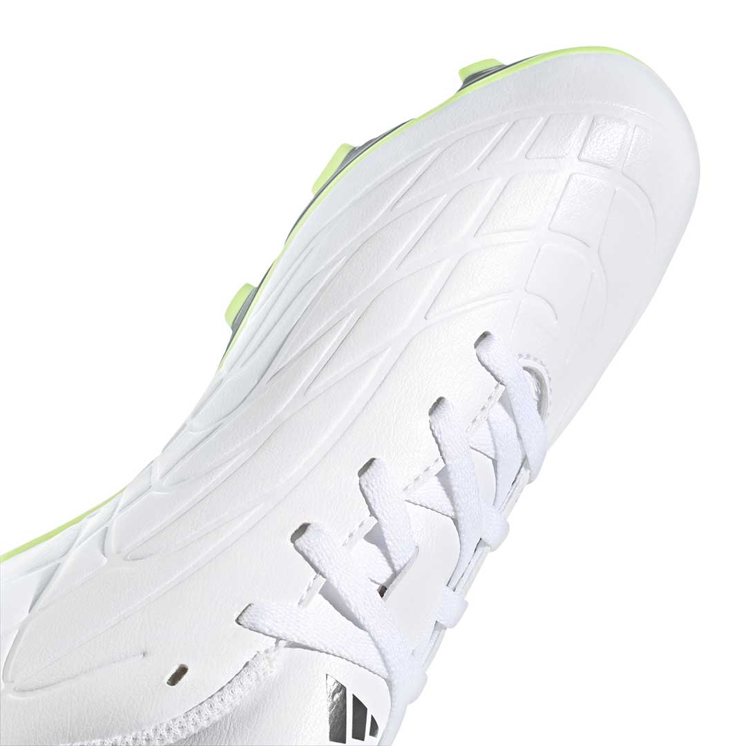 adidas - Kids' (Preschool) Copa Pure II.4 Flexible Ground Soccer Cleats (GZ2551) - Image 7
