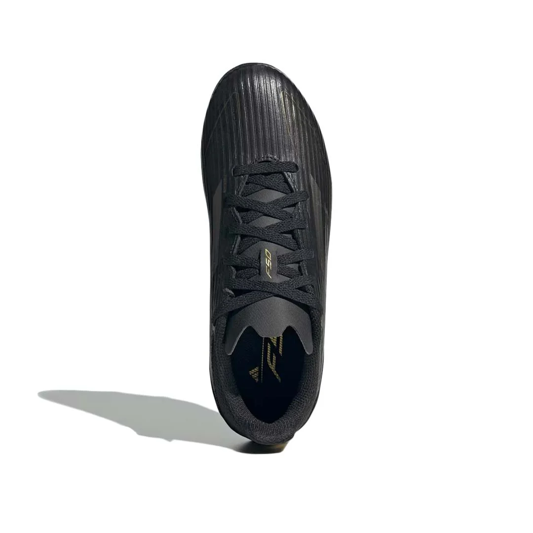 adidas - Kids' (Preschool) F50 League Firm/Multi Ground Cleats (IF1364) - Image 4