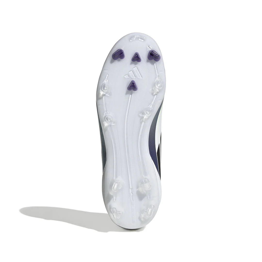 adidas - Kids' (Preschool) F50 League Messi Firm/Multi Ground Soccer Cleats (IE9089) - Image 6